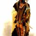 Wahk-ta-Ge-Li, a Sioux warrior